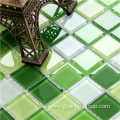 swimming pool  glass mosaic tile